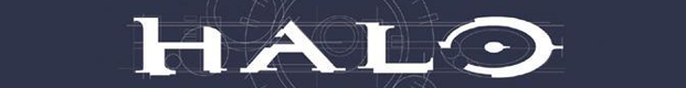Halo, just ten years ago Halo, just ten years ago