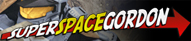 Super Space Gordon Super Space Gordon