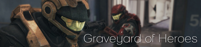 Graveyard of Heroes Graveyard of Heroes
